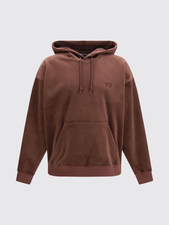 26FW 와이쓰리 긴팔 티셔츠 KU2198 Red - Y-3