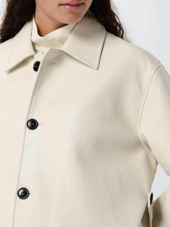26FW 엘레 자켓 EFW260037 CREMA Cream - ELEH