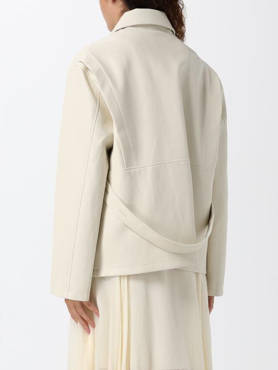 26FW 엘레 자켓 EFW260037 CREMA Cream - ELEH