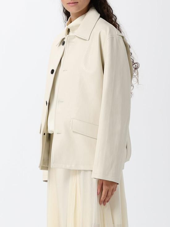 26FW 엘레 자켓 EFW260037 CREMA Cream - ELEH