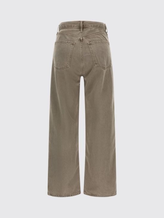 26FW 에이골디 데님 팬츠 A91911968 TAIL Brown - AGOLDE