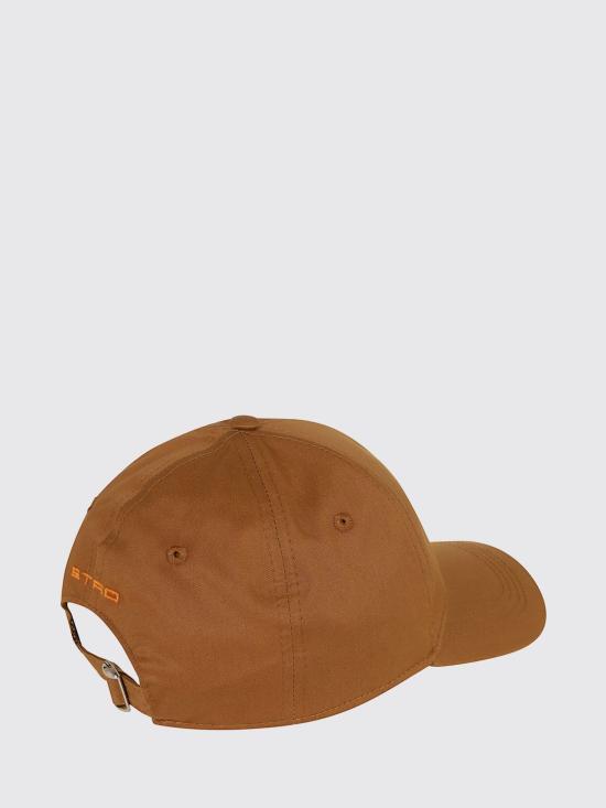 26FW 에트로 모자 MAQA0019AU11V S9820 Brown - ETRO