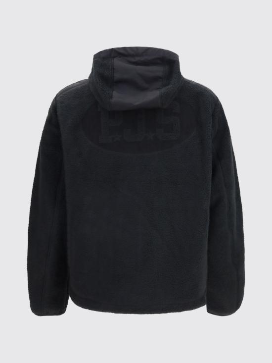 26FW 파라점퍼스 자켓 26WPMFLQS01P36 B071 Black - PARAJUMPERS