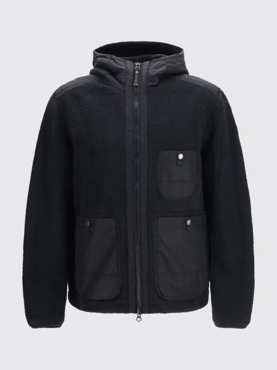 26FW 파라점퍼스 자켓 26WPMFLQS01P36 B071 Black - PARAJUMPERS