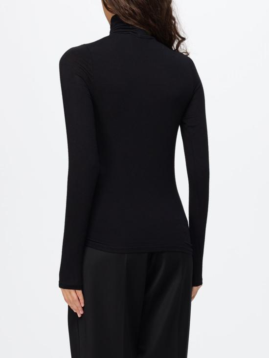 26FW 텔라 스웨터 B2007706T057 X001 Black - TELA