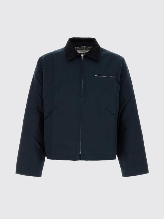 26FW 기마구아스 자켓 IVANJACKET Navy - GIMAGUAS