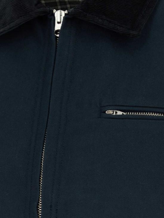 26FW 기마구아스 자켓 IVANJACKET Navy - GIMAGUAS