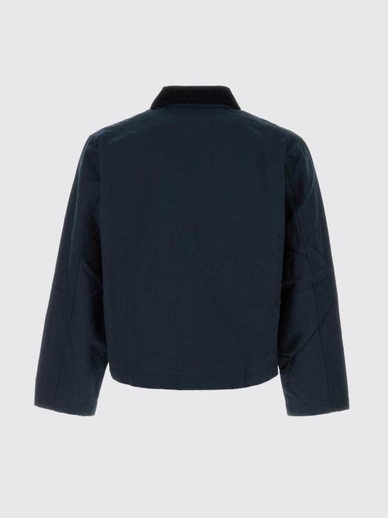 26FW 기마구아스 자켓 IVANJACKET Navy - GIMAGUAS