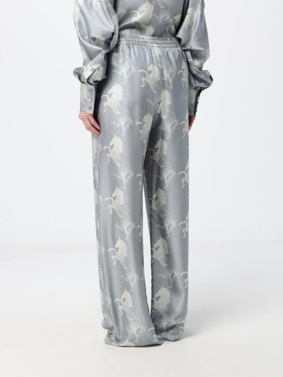26FW 스텔라 맥카트니 팬츠 6440463IS218 4092 Dust - STELLA MCCARTNEY