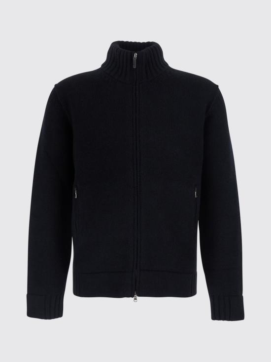 26FW 캉그라 스웨터 42100902 013 Black - KANGRA