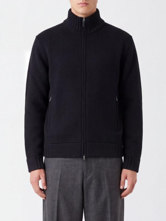 26FW 캉그라 스웨터 42100902 013 Black