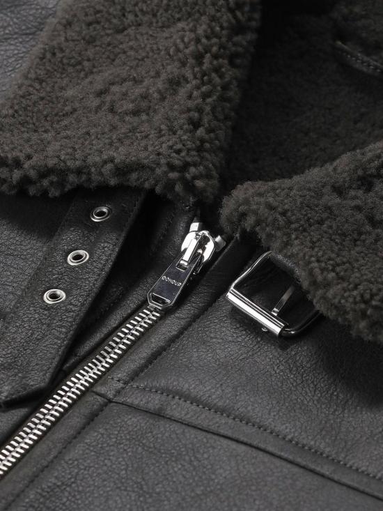 26FW 돈답 자켓 JU026PL0547UXXX 642 Green - DONDUP