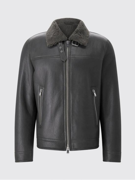 26FW 돈답 자켓 JU026PL0547UXXX 642 Green - DONDUP