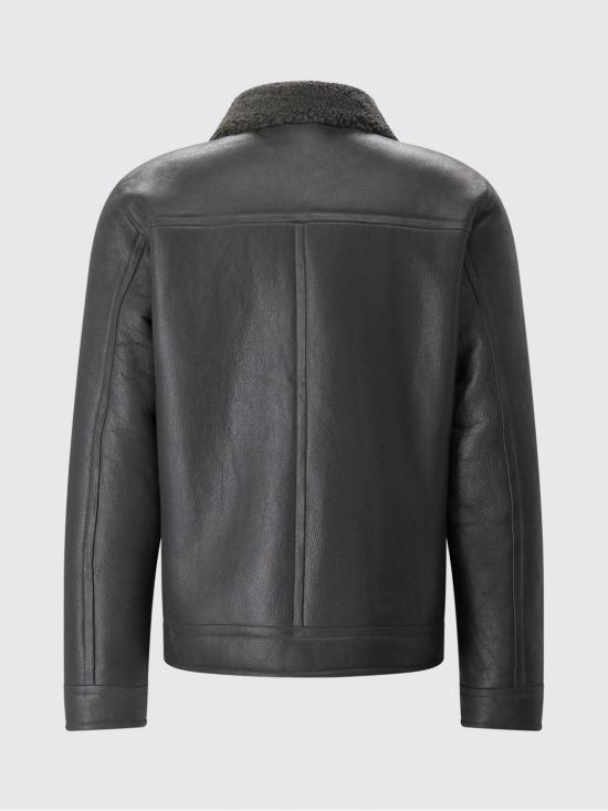 26FW 돈답 자켓 JU026PL0547UXXX 642 Green - DONDUP