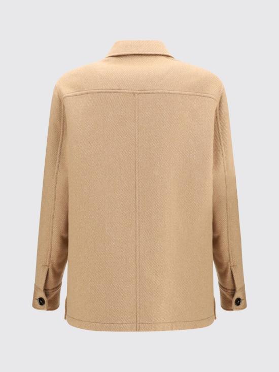 26FW 브리오니 코트 SGPQ0LOE316 9700 Beige - BRIONI