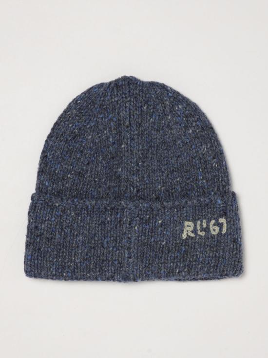26FW 폴로 랄프로렌 비니 449959366 007 Blue - POLO RALPH LAUREN