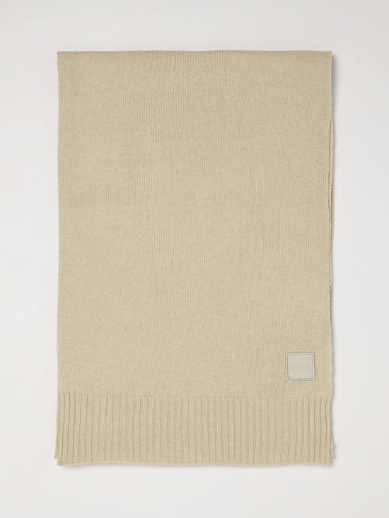 26FW 보스 머플러/스카프 50522445 271 Beige