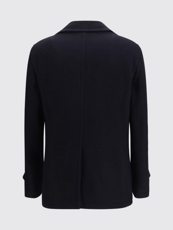 26FW 딸리아토레 코트 MONACOF770116 B3524 Blue - TAGLIATORE