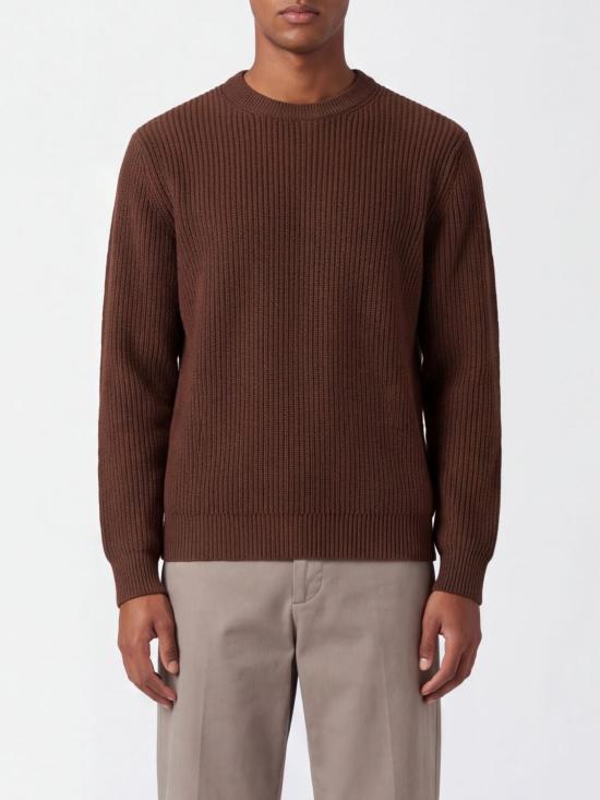 26FW 카날리 스웨터 C0012MK02552 502 Camel