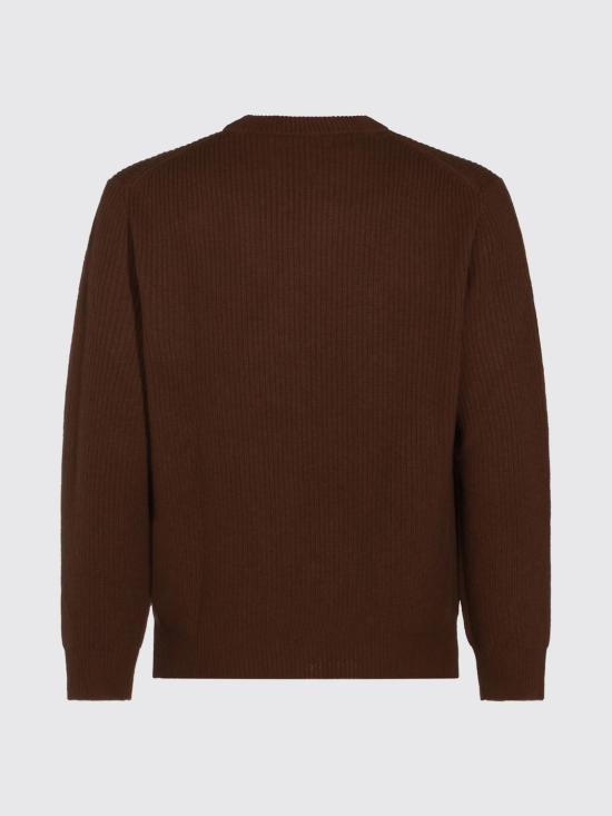 26FW 카날리 스웨터 C0012MK02552 502 Camel - CANALI