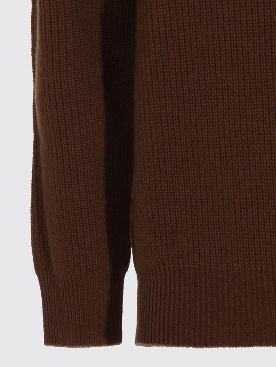 26FW 카날리 스웨터 C0012MK02552 502 Camel - CANALI