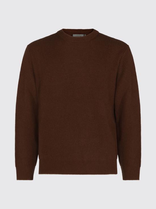 26FW 카날리 스웨터 C0012MK02552 502 Camel - CANALI