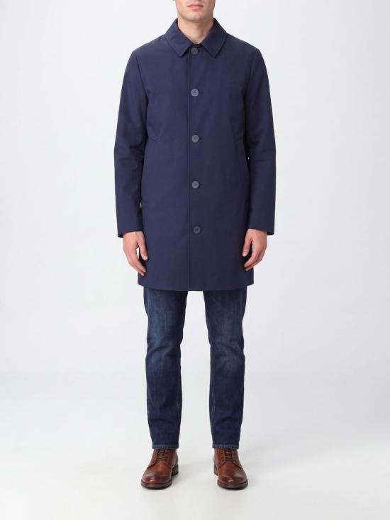 26FW 알알디 자켓 W26043 60 Blue