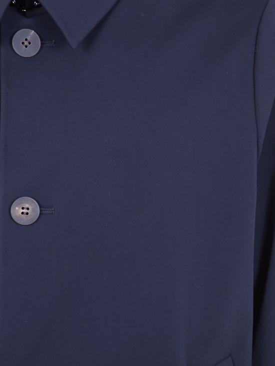26FW 알알디 자켓 W26043 60 Blue - RRD
