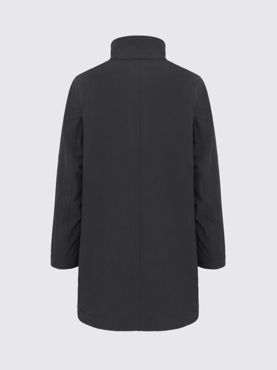 26FW 콜마르 코트 110000696XZ 99 Black - COLMAR