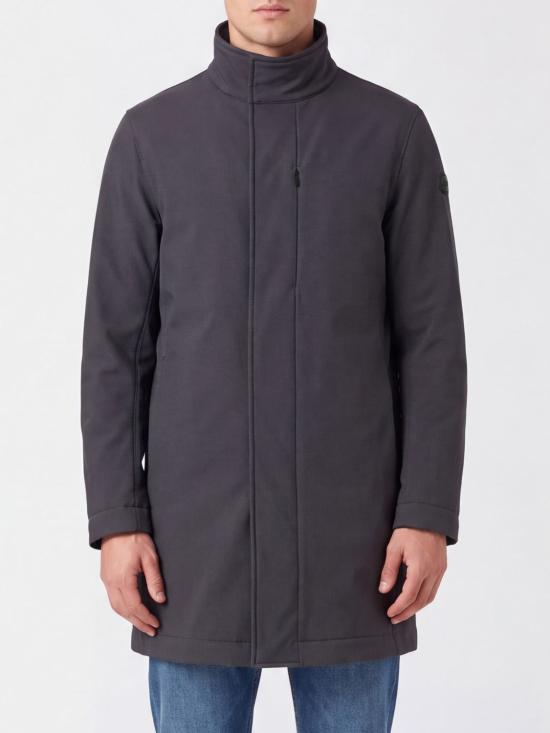 26FW 콜마르 코트 110000696XZ 99 Black