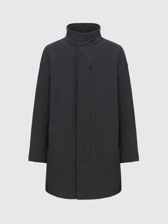 26FW 콜마르 코트 110000696XZ 99 Black - COLMAR