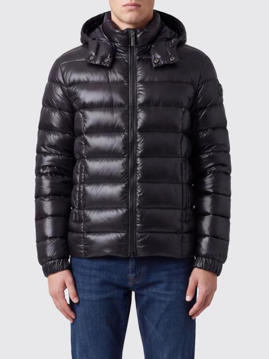 26FW 콜마르 자켓 12000071R2ZO 99 Black