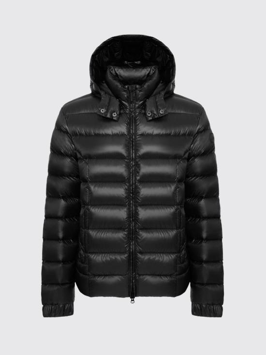 26FW 콜마르 자켓 12000071R2ZO 99 Black - COLMAR