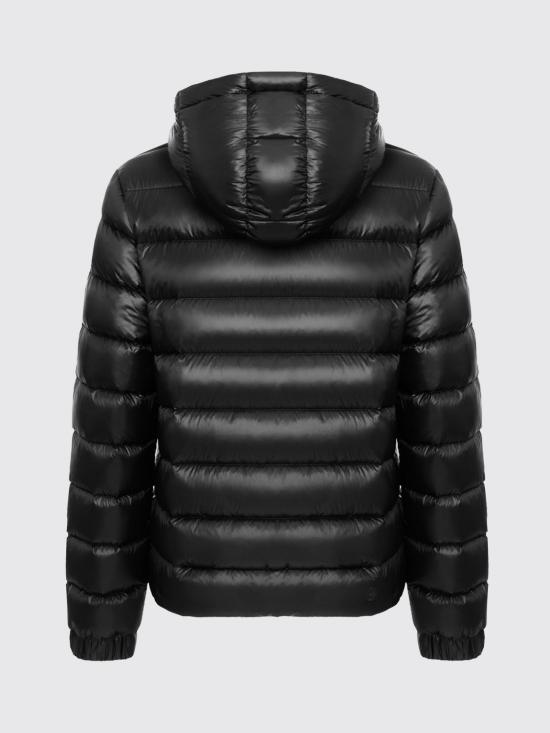 26FW 콜마르 자켓 12000071R2ZO 99 Black - COLMAR