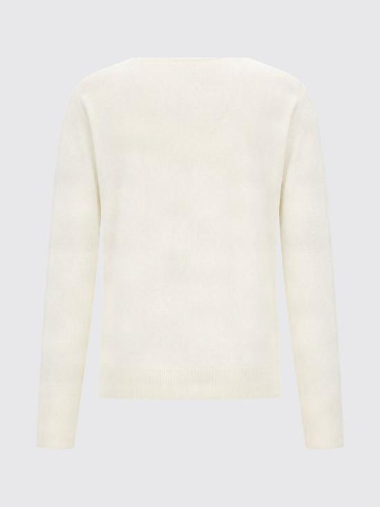 26FW 발렌타인 스웨터 B2P00012KA8 98033 Butter - BALLANTYNE
