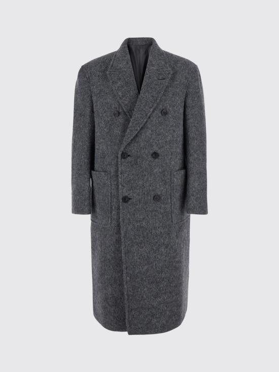 26FW 쿠어 자켓 CXG4CT02K MEG Grey - COOR