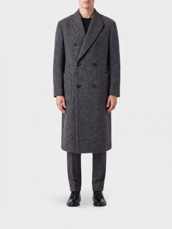 26FW 쿠어 자켓 CXG4CT02K MEG Grey