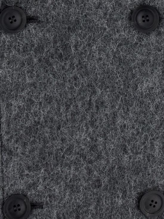 26FW 쿠어 자켓 CXG4CT02K MEG Grey - COOR