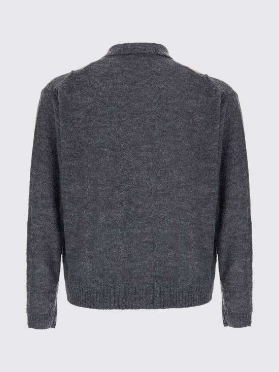 26FW 쿠어 스웨터 CXG4KT14K MEG Grey - COOR