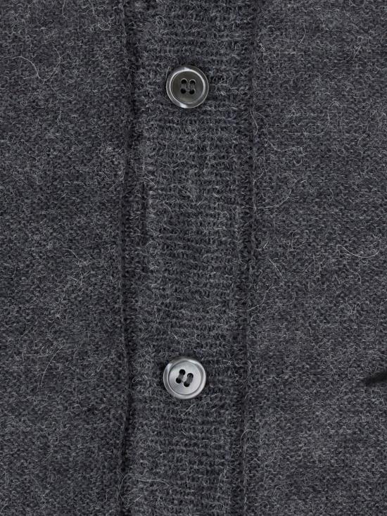 26FW 쿠어 스웨터 CXG4KT14K MEG Grey - COOR