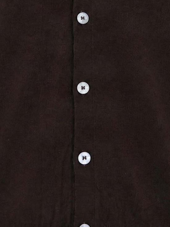 26FW 발렌타인 스웨터 B2K00116W02 14724 Brown - BALLANTYNE