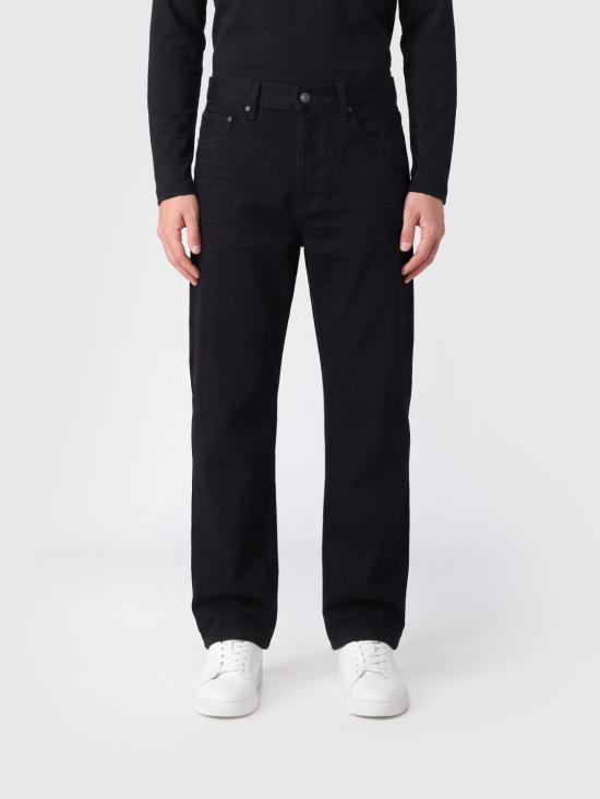 26FW 톰포드 데님 팬츠 DPH003DMC084 NAB Black