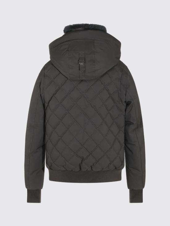 26FW 맥케이지 자켓 IKERZ C0065 Black - MACKAGE