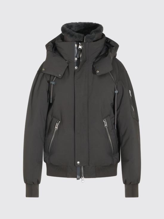26FW 맥케이지 자켓 IKERZ C0065 Black - MACKAGE