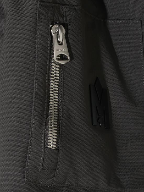 26FW 맥케이지 자켓 IKERZ C0065 Black - MACKAGE