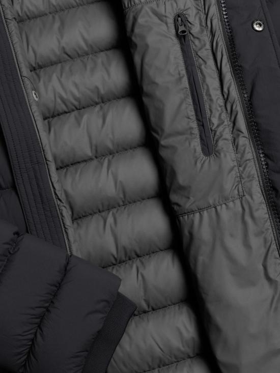 26FW 콜마르 자켓 120000014ZP 99 Black - COLMAR