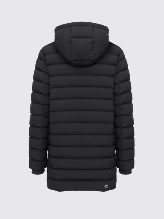 26FW 콜마르 자켓 120000014ZP 99 Black - COLMAR