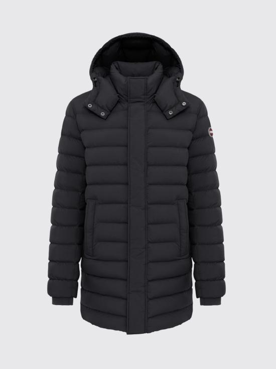 26FW 콜마르 자켓 120000014ZP 99 Black - COLMAR