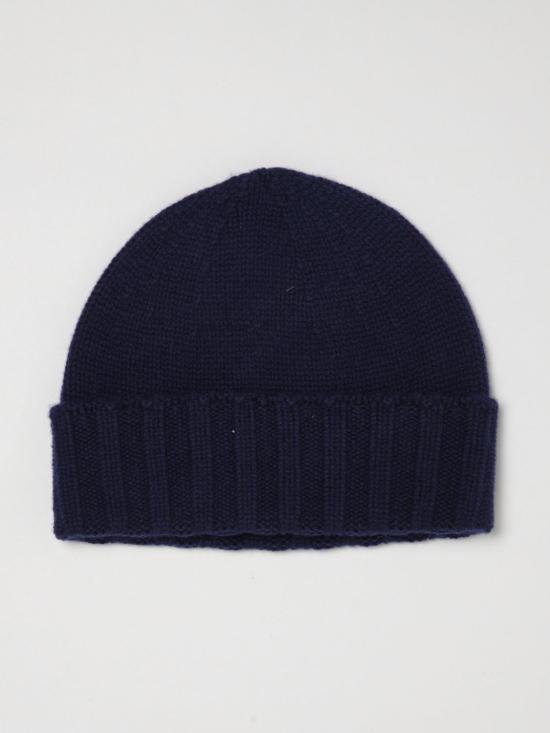26FW 드루모어 비니 D1K750 781 Navy