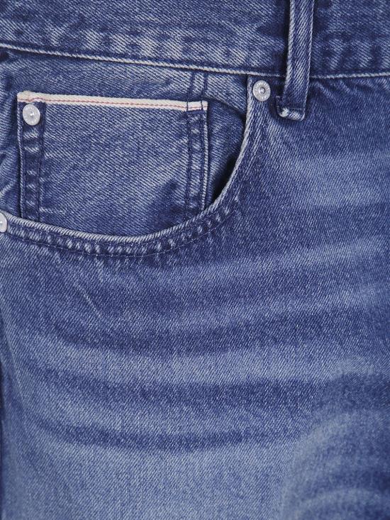 26FW 세븐포올맨카인드 데님 팬츠 7TD80H49 U73VB Grey - 7 FOR ALL MANKIND